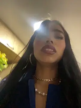 Snapshot of Mystick_ chatting on February 2026 02:56:01 AM Mystick online show from February 2026 02:56:01 AM