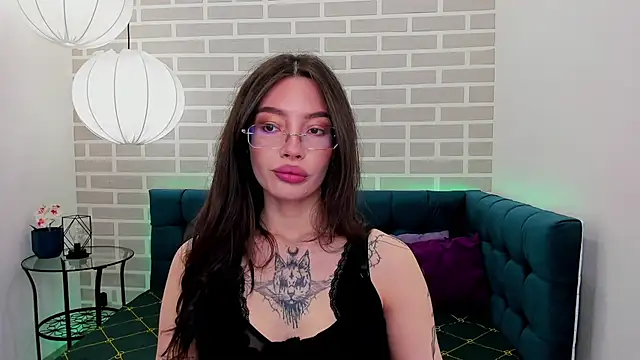 IvyDainty online show from May 2026 01:35:01 AM