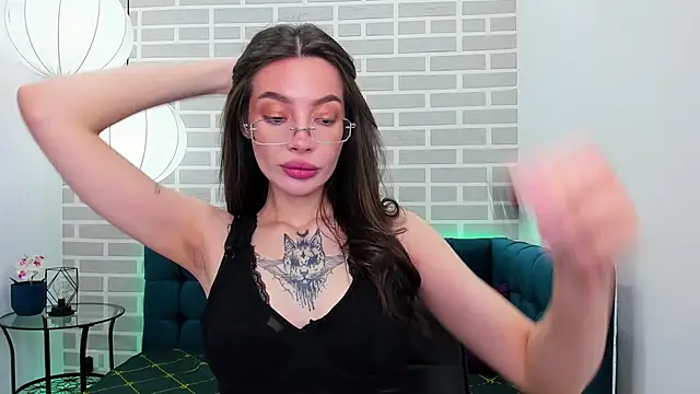 IvyDainty online show from May 2026 01:57:16 AM