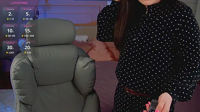  SilkyShadow  online show from March 2026 01:01:02 AM