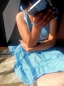 Snapshot of eddy_girl chatting on February 2026 07:57:02 AM eddy girl online show from February 2026 07:57:02 AM