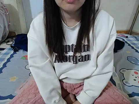 -Mimiu- online show from January 2026 02:39:01 AM