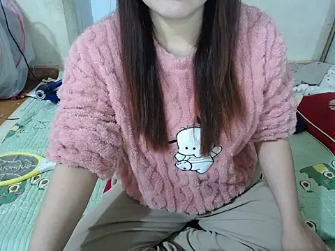 -Mimiu- online show from February 2026 01:55:02 AM