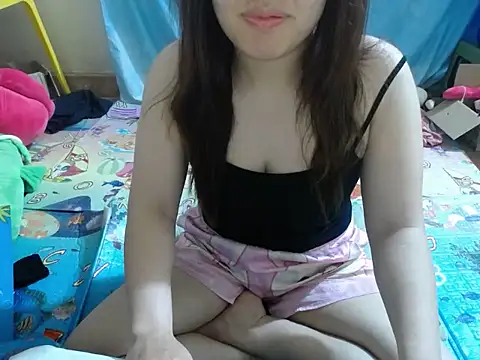 -Mimiu- online show from March 2026 01:58:01 PM