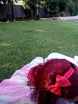 Snapshot of Amanda_April chatting on March 2026 01:52:01 PM Amanda April online show from March 2026 01:52:01 PM