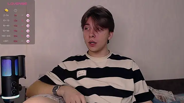 marcus euphoria  online show from January 2026 03:17:02 PM