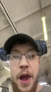 Dildogang online show from February 2026 09:00:02 AM