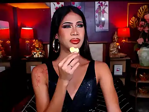 SEDUCTIVExDEMI online show from April 2026 06:45:02 PM