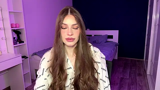 MachelleSpader online show from March 2026 09:13:02 AM