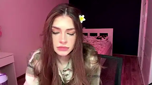 MachelleSpader online show from April 2026 09:43:01 AM