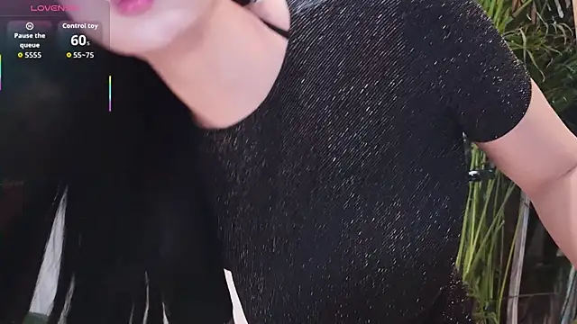 neinei bao online show from February 2026 06:56:02 AM