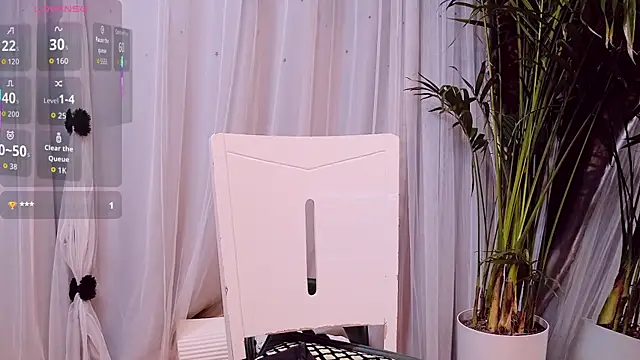 Snapshot of neinei_bao chatting on March 2026 04:57:02 PM neinei bao online show from March 2026 04:57:02 PM