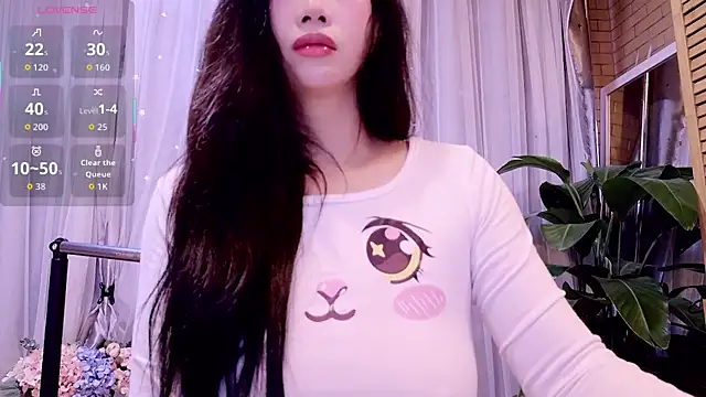 Snapshot of neinei_bao chatting on April 2026 07:28:02 AM neinei bao online show from April 2026 07:28:02 AM