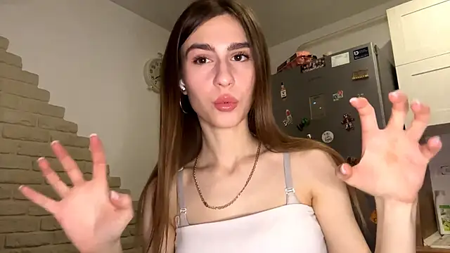 Snapshot of ElsieKuhlmann chatting on February 2026 05:11:01 AM ElsieKuhlmann online show from February 2026 05:11:01 AM