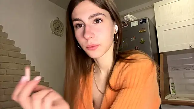 Snapshot of ElsieKuhlmann chatting on February 2026 05:13:02 AM ElsieKuhlmann online show from February 2026 05:13:02 AM