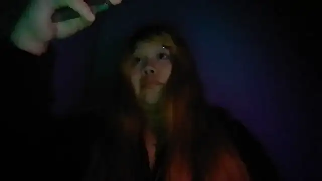 angelitita online show from February 2026 07:40:01 AM