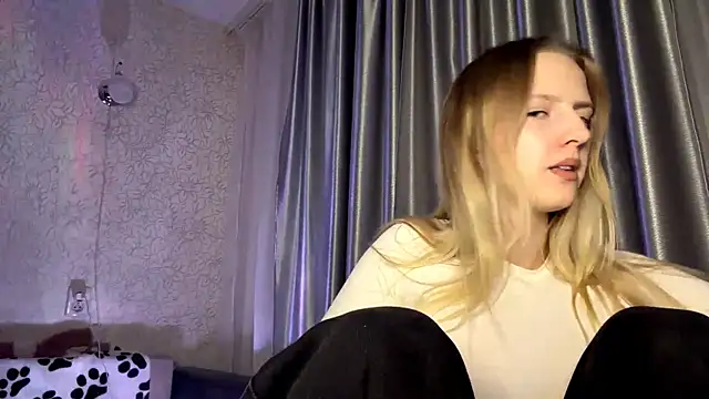 JeannettaIltzsch online show from February 2026 09:33:01 PM