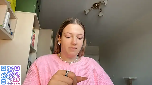 JammieMickiewicz online show from February 2026 07:07:02 AM