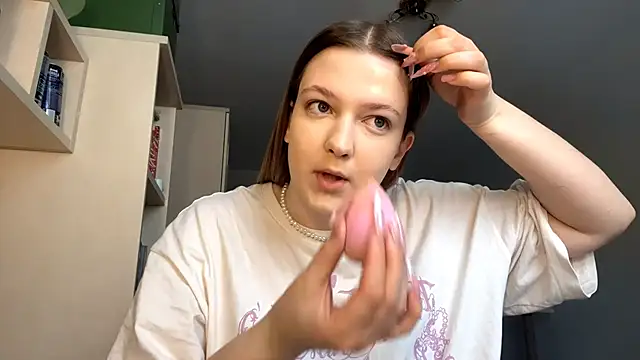 JammieMickiewicz online show from February 2026 08:13:01 AM