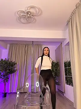 Snapshot of JulietNova chatting on February 2026 05:01:01 AM JulietNova online show from February 2026 05:01:01 AM