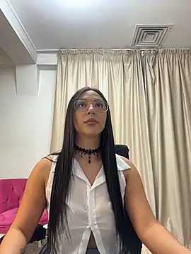 Snapshot of JulietNova chatting on February 2026 06:58:01 PM JulietNova online show from February 2026 06:58:01 PM