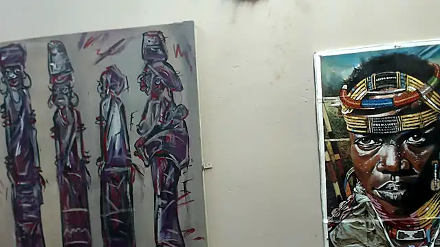 TallDivaNoir online show from March 2026 08:37:02 AM