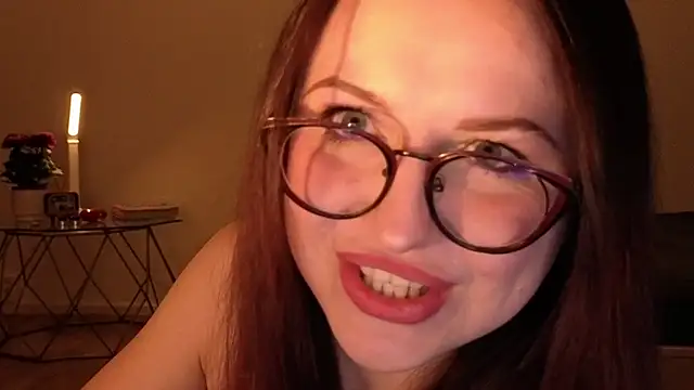 Satin Sin online show from May 2026 07:09:02 PM