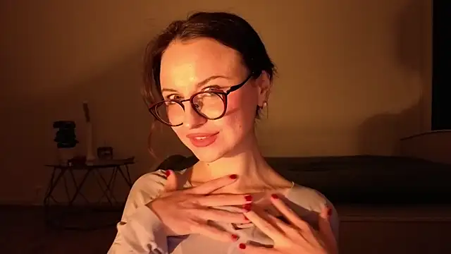 Satin Sin online show from May 2026 07:42:02 PM