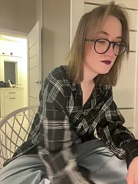 Persephone Kore online show from January 2026 07:17:02 PM