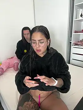 maferalvarexxx online show from May 2026 11:32:01 PM