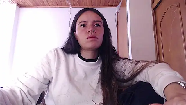 Snapshot of Shanel_Lozano chatting on February 2026 03:45:01 PM Shanel Lozano online show from February 2026 03:45:01 PM