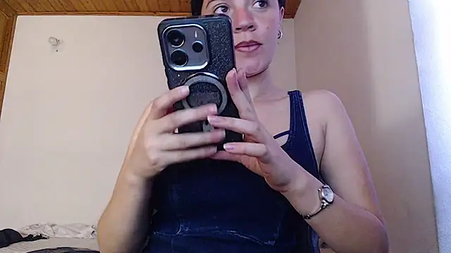 Shanel Lozano online show from May 2026 04:23:02 PM