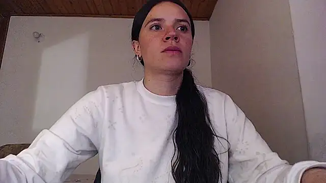 Shanel Lozano online show from May 2026 03:54:01 PM