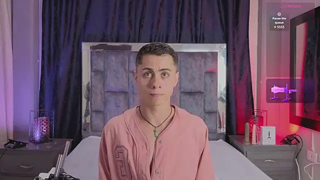 LeoMonnroe online show from March 2026 07:20:02 PM