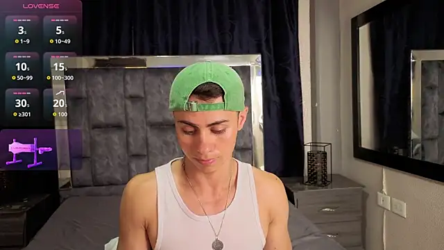 LeoMonnroe online show from July 2026 01:58:33 AM