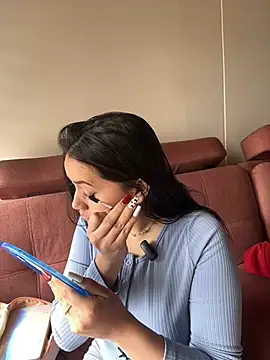 Snapshot of Veronica_Wins_ chatting on February 2026 07:10:01 PM Veronica Wins online show from February 2026 07:10:01 PM