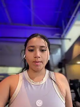 Veronica Wins  online show from July 2026 07:39:01 PM
