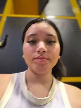 Veronica Wins  online show from July 2026 09:58:01 PM