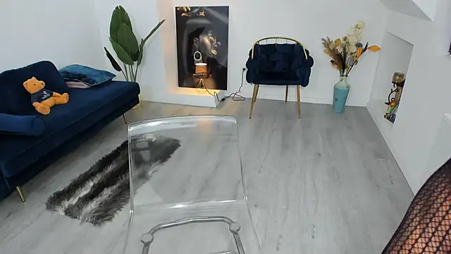 Snapshot of CrazyDollxx chatting on February 2026 07:34:02 PM CrazyDollxx online show from February 2026 07:34:02 PM