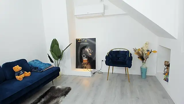 Snapshot of CrazyDollxx chatting on March 2026 06:25:01 PM CrazyDollxx online show from March 2026 06:25:01 PM