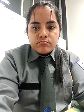 Isabel 3 online show from February 2026 01:35:02 AM