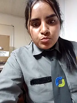 Isabel 3 online show from March 2026 01:55:01 AM