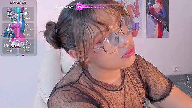 Snapshot of rosse_taylorx1 chatting on April 2026 06:44:02 PM rosse taylorx1 online show from April 2026 06:44:02 PM