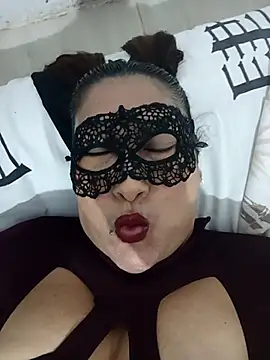 PatriciaGrajales online show from January 2026 01:20:01 AM