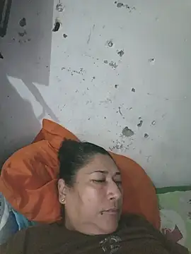 PatriciaGrajales online show from February 2026 01:54:02 PM