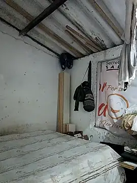 PatriciaGrajales online show from March 2026 01:37:01 PM