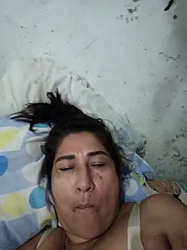 Snapshot of PatriciaGrajales chatting on April 2026 02:37:02 AM PatriciaGrajales online show from April 2026 02:37:02 AM