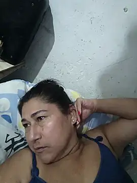 Snapshot of PatriciaGrajales chatting on April 2026 07:06:01 PM PatriciaGrajales online show from April 2026 07:06:01 PM