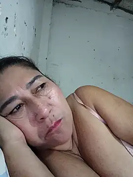 Snapshot of PatriciaGrajales chatting on April 2026 08:22:01 PM PatriciaGrajales online show from April 2026 08:22:01 PM