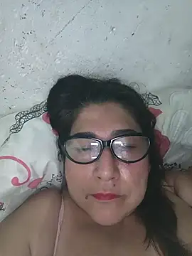 Snapshot of PatriciaGrajales chatting on April 2026 02:42:01 AM PatriciaGrajales online show from April 2026 02:42:01 AM